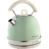 Image de Ariete 2887/2 Bouilloire Electrique Vintage - Vert