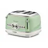 Image de Ariete Vintage 156 - Grille-pain - 4 tranche - 4 Emplacements - vert