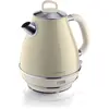Image de Ariete 2869 Bouilloire Vintage, Bouilloire électrique, Beige