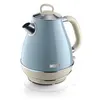 Image de Bouilloire Ariete Vintage 2868 1L Bleu