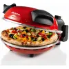 Image de Ariete 909 Four à pizza, Gril de table, Rouge