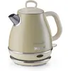 Image de Ariete 2868 Bouilloire Vintage, Bouilloire électrique, Beige