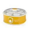 Image de Yaourtière Ariete 617 Yogurella 1,3 L 20 W Jaune