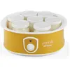 Image de Ariete Yogurella, Fun Kitchen, Orange, Blanc