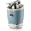 Image de Ariete 413 Presse-agrumes Vintage, Centrifugeuse, Bleu