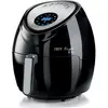 Image de Ariete Friteuse Airy XXL, Friteuse, Noir