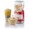 Image de Machine à pop corn Ariete Party Time 1100 W Rouge et Blanc