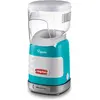 Image de Ariete 2956 Popcorn-Maschine Party Time, Fun Kitchen, Bleu, Transparent