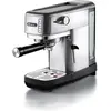 Image de Ariete 1380 Machine à café, Machines à expresso, Argent