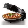 Image de Appareil à pizza noir ariete