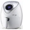 Image de Friteuse sans huile 2.6l 1300w blanc Ariete 4616BLANC