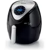 Image de Ariete Friteuse Airy Fryer Digital, Friteuse, Noir
