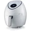 Image de Ariete 4618/03 Friteuse à air chaud simple 5,5 L Indépendante 1800 W Acier inoxydable Blanc