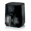Image de Friteuse sans Huile Ariete 4626 Noir 1300 W 6 L