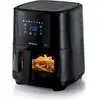 Image de Ariete Friteuse Airy 6 L, Friteuse, Noir