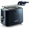 Image de Ariete 157 Toaster, Grille-pain, Noir