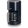 Image de Ariete 1394 Filterkaffeemaschine, Cafetières à filtre, Noir