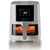 Image de Friteuse à air Ariete 4626 Airy Fryer 1300 W 6 L 8 programmes prédéfinis Blanc