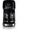 Image de ARIETE Cafetière 1396 Noir
