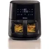 Image de Ariete Friteuse Airy 9 L, Friteuse, Noir