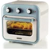 Image de Friteuse à air Ariete Vintage 4632 1400 W 16 L Bleu clair