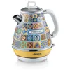 Image de Ariete Positano 2869/0P - Bouilloire - 1.7 litres - 2.2 kWatt