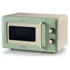 Image de Ariete Vintage Line 3960/04 Vert Micro-onde simple Comptoir 20 L 800 W