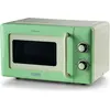 Image de Ariete 00C396004AR0, Micro-ondes, Vert
