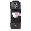 Image de ILLY Machine à Café à Dosettes E.S.E. Noir