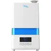 Image de Poly Pool 8U20 Humidificateur à ultrasons 4 L Blanc 30 W, Humidificateur, Blanc