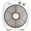 Image de Ardes Floor 26 ventilateur Gris, Blanc