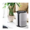Image de Purificateur d'air Ardes 8P02 25 m² 55 dB 25 W Gris et Noir