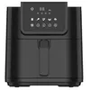 Image de Friteuse à air chaud indépendante simple Ardes ARFRYA05L 1700 W Noir