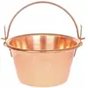 Image de Poly Pool 2480 Polentamixer, Batteur, Jaune, Cuivre