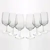 Image de Bormioli - Lot De 6 Verres A Pied Degustation 20 Cl