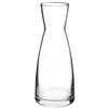 Image de Carafe Ypsilon 50 cl - Bormioli Rocco - Transparent / Cristal - Verre