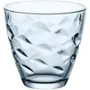 Image de Bormioli Rocco Flora, Verres, Bleu