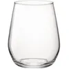 Image de Boîte de 6 gobelets Electra 38 cl - Bormioli Rocco - Transparent / Cristal - Verre Cristallin
