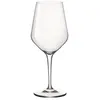 Image de Boîte de 6 verres à vin Electra 44 cl - Bormioli Rocco - Transparent / Cristal - Verre Cristallin