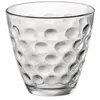 Image de Bormioli - Lot De 6 Gobelets A Eau 25 Cl Dots