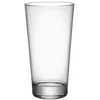 Image de Boite de 6 verres Sestriere 37.8 cl - Bormioli Rocco - Transparent / Cristal - Verre