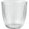 Image de Bormioli Rocco Ligne, Verres, Transparent