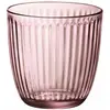 Image de Bormioli Rocco Verres, Verres, Rose, Violet