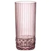 Image de Gobelet America 20's Rose 49cl Set6