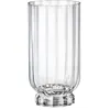 Image de Boîte de 6 Gobelets hauts Florian 43 cl - Bormioli Rocco - Transparent / Cristal - Verre