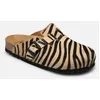 Image de Sandales et nu-pieds Scholl FAE COLLECTION pour Femme Noir 38