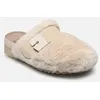 Image de Mules et sabots Scholl ALASKA 2.0 COLLECTION pour Femme Blanc 37