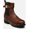 Image de NAOMI ICONIC par Scholl Marron 38 Femme