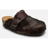 Image de MONIQUE COLLECTION par Scholl Marron 41 Femme