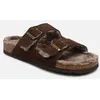 Image de Chaussons Scholl JULIEN COLLECTION pour Homme Marron 43